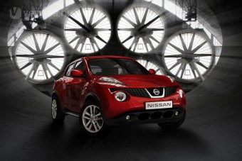 Fogyasztáscsökkentésre gyúr a Nissan