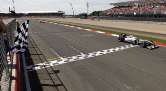 A Mercedes még győz idén?