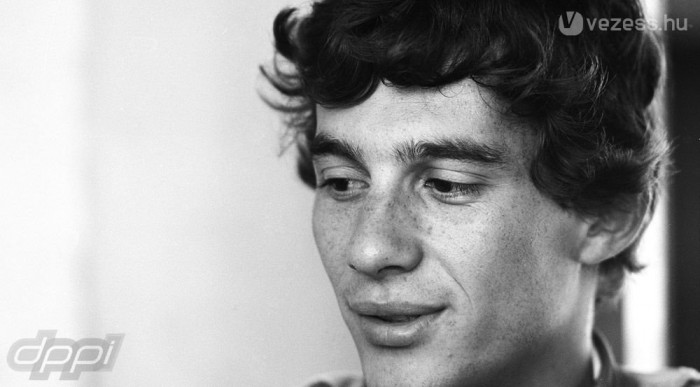 F1: Mozifilmben emlékeznek Ayrton Sennáról