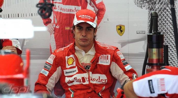 Alonso szerint ő lesz a bajnok
