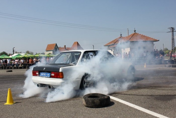 Nyerj drifttaxis élménykört! 7