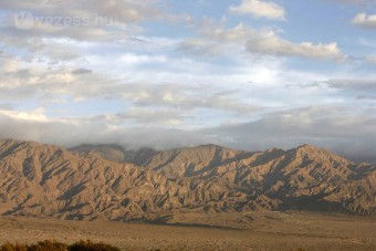 Új magyar sivatagi verseny indul