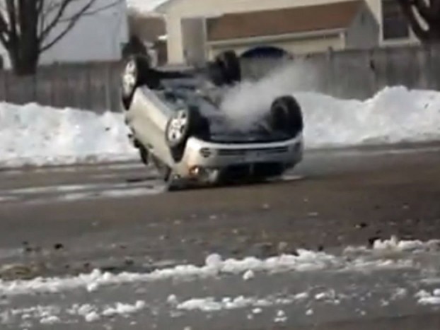 Ennek rossz vége lesz!