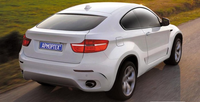 Igazi kupé a BMW X6-ból 6 | Vezess Igazi kupé a BMW X6-ból 6