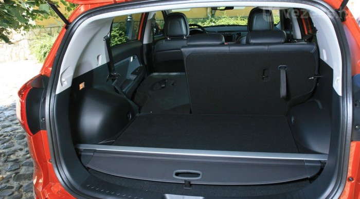 Nincs üléstologatás vagy okos variálási lehetőség