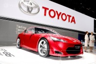 Pénzzel mentett hírnevet a Toyota 2 A vevők hűségesek a Toyotához