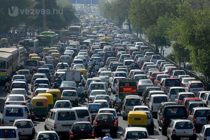 Piramisokkal a közúti balesetek ellen 3 | Vezess Piramisokkal a közúti balesetek ellen 3