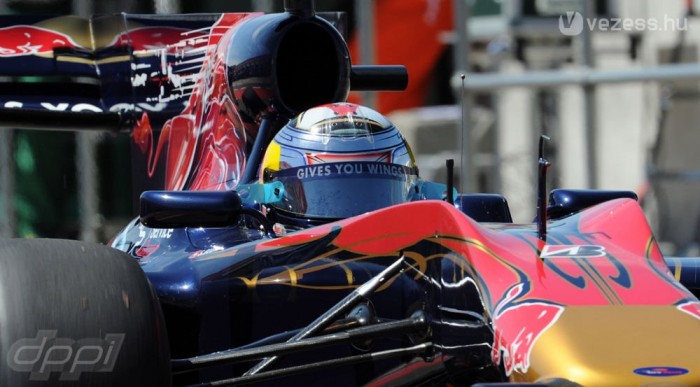 F1: Újabb pilótajelölt a Renault-nál