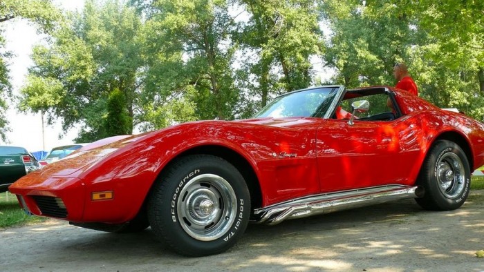 A kiállítás fénypontja