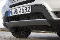 Megérkezett az új BMW X3 49