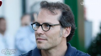 F1: Villeneuve saját csapattal támad