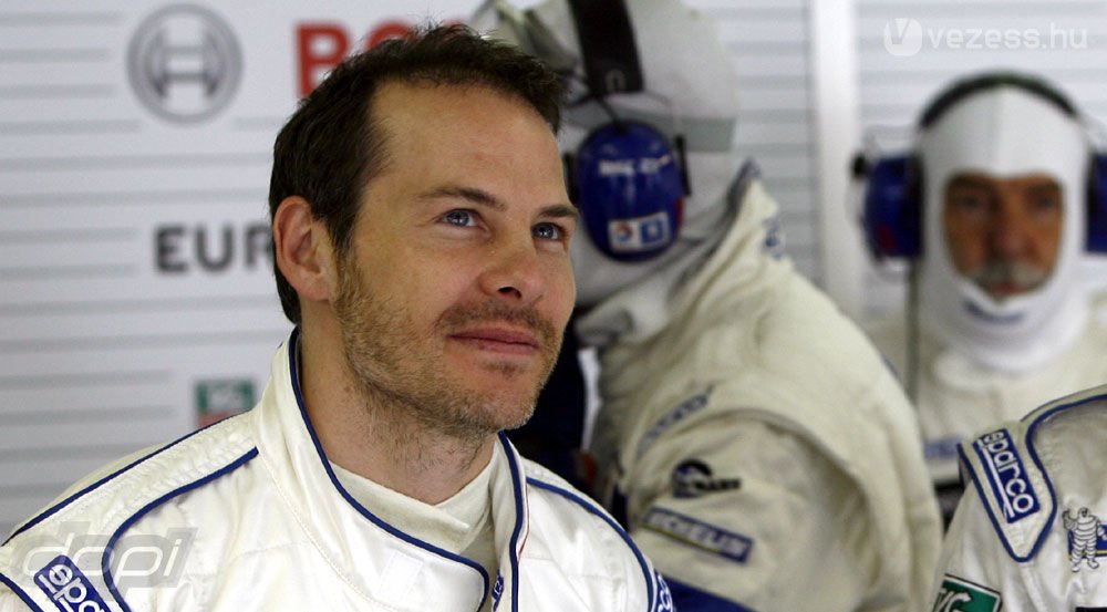F1: Villeneuve saját csapattal támad 4