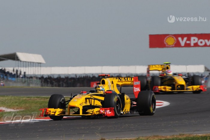 A vb. negyedik helye a cél