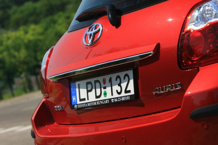 Kicsivel több, mint 1 centivel lett formásabb