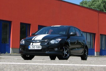 A tökéletes cégautó négymillióért