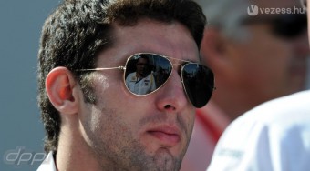 F1: Bevásárolná magát az argentin pilóta?
