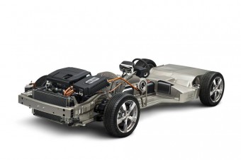 Nagy garanciával csábít villanyautóra a GM