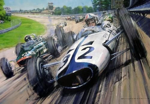 A legjobb film az F1-ről!