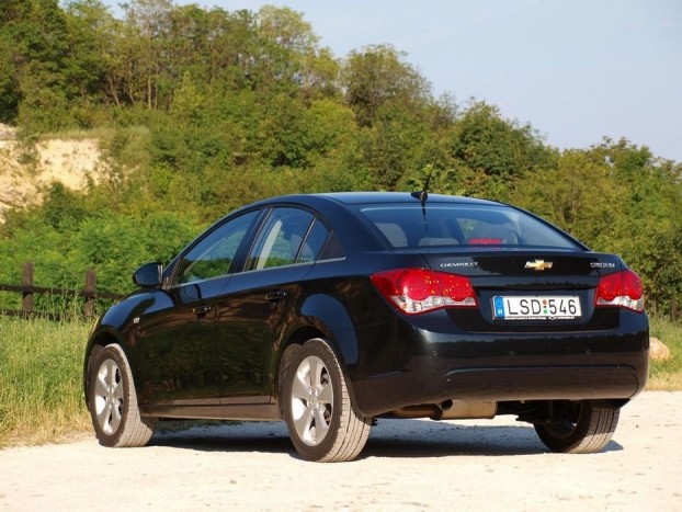 A forma megállja a helyét a mai mezőnyben