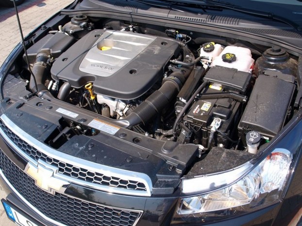 Nem érezni, hogy 150 lóerős, de kevésbé zajos, mint amennyire vártam