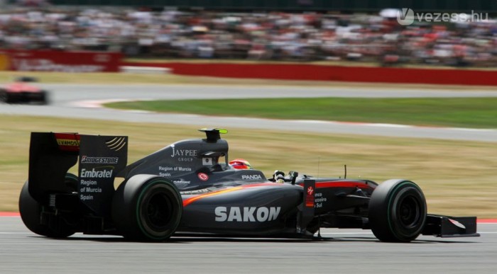 Chandhok elfogadta a csereberét 7 Chandhok elfogadta a csereberét 7