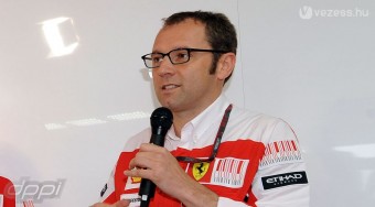 Ultimátum a Ferrarinál