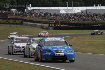 Top10-es pilóta lett a magyar tehetség