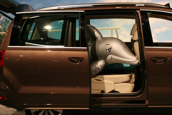 Új családi autó a Volkswagentől 10 | Vezess Szabadítsatok ki