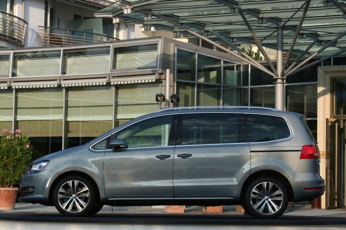 Új családi autó a Volkswagentől 18 | Vezess Szeptemberben kezdődik a hazai értékesítés, ára augusztusra lesz