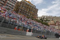F1: Kieshet Monaco? 2