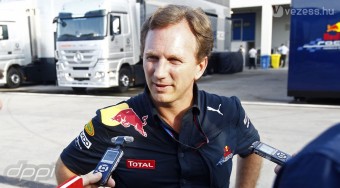A Red Bull tisztázná a pilótasorrendet
