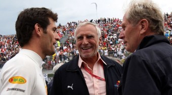 Red Bull: Egyenlőség, őszinteség?