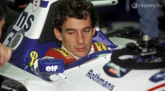F1: Senna a király, Rosberg a legszebb nő