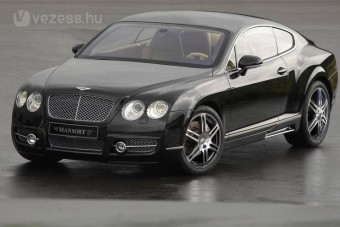 Magyarországon a világsztár lopott autója