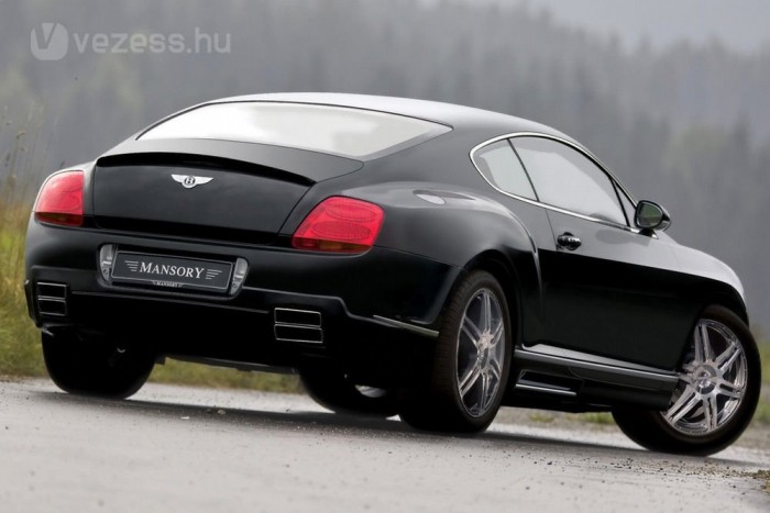 Magyarországon a világsztár lopott autója 3