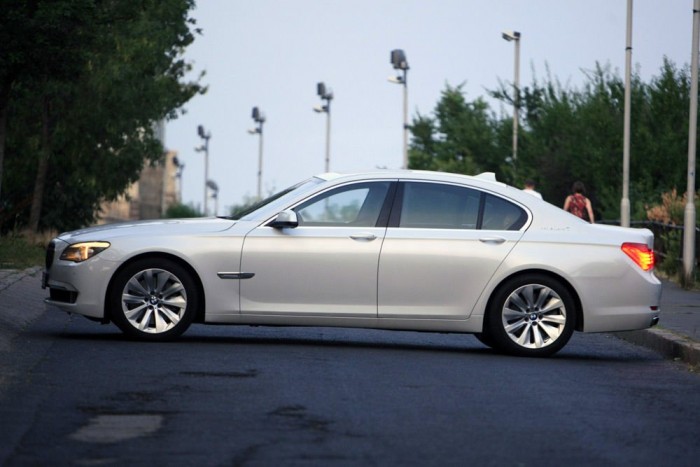 A hosszabb kivitel 14 centivel nagyobb