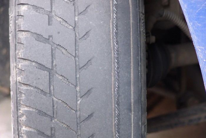 Rossz keréknyomás az autók 40%-án 6 | Vezess Rossz keréknyomás az autók 40%-án 6