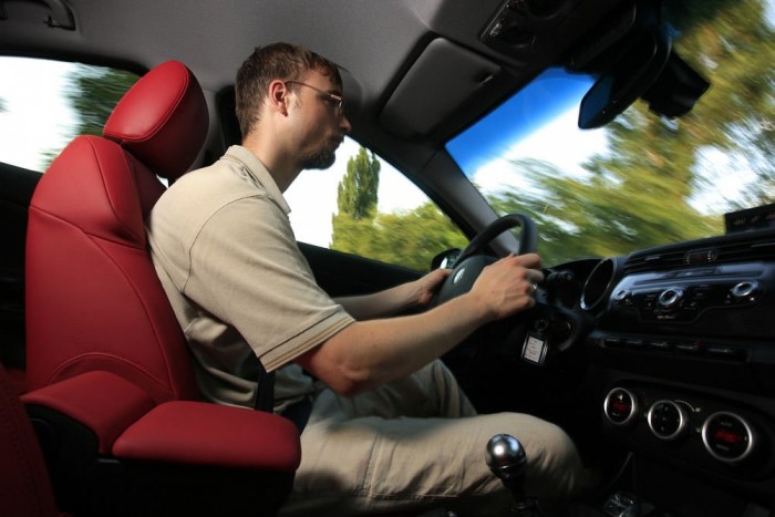 Exkluzív teszt: Alfa Giulietta 2,0 JTD 13 | Vezess Dynamic állásban szédületesen gyors és agilis