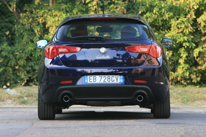 Exkluzív teszt: Alfa Giulietta 2,0 JTD 15 | Vezess 7 495 000 Ft a kétliteres dízelváltozat listaára