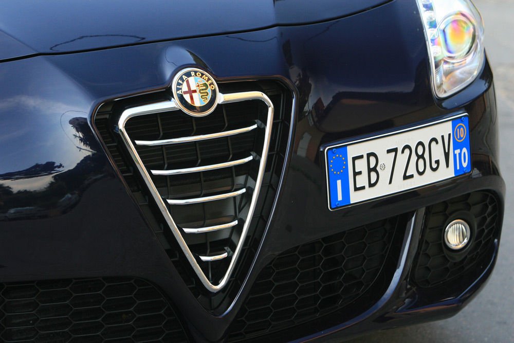 Exkluzív teszt: Alfa Giulietta 2,0 JTD 14