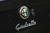 Exkluzív teszt: Alfa Giulietta 2,0 JTD 57