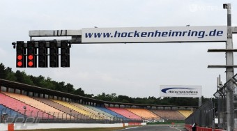 F1: A gumi dönthet Hockenheimben