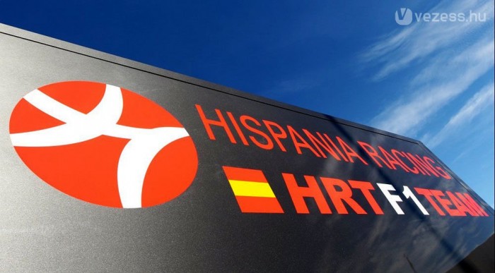 F1: A sereghajtóé lesz a régi Toyota?