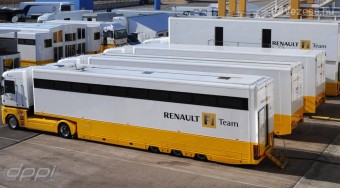 F1: Háttértitkokat fecseg ki a Renault