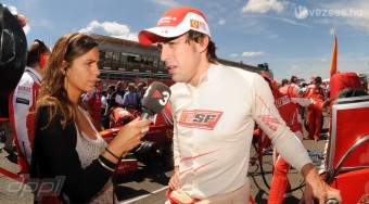 Alonso: Feltüzelték a Ferrarit!