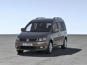 Átöltöztették a Volkswagen-egyterűt