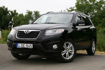 Szolid smink és izomláz