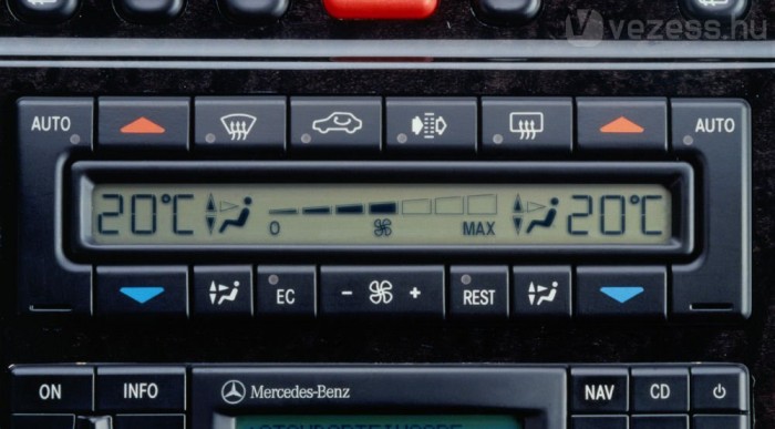Megnehezíti az újraeladást, ha nincs légkondi az autóban