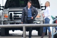 Tom Cruise és Cameron Diaz a Top Gearben 8