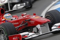 F1: A Ferrari elkapta a Red Bullt? 16